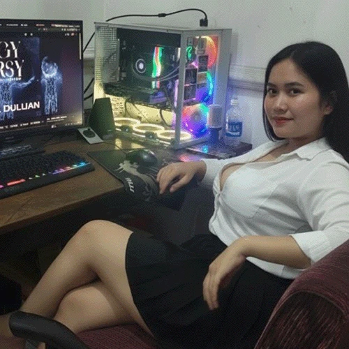 AREA888 - Lead Writer