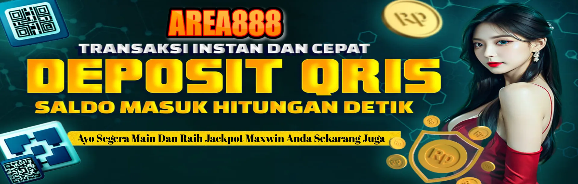 Link Area888 Terbaru